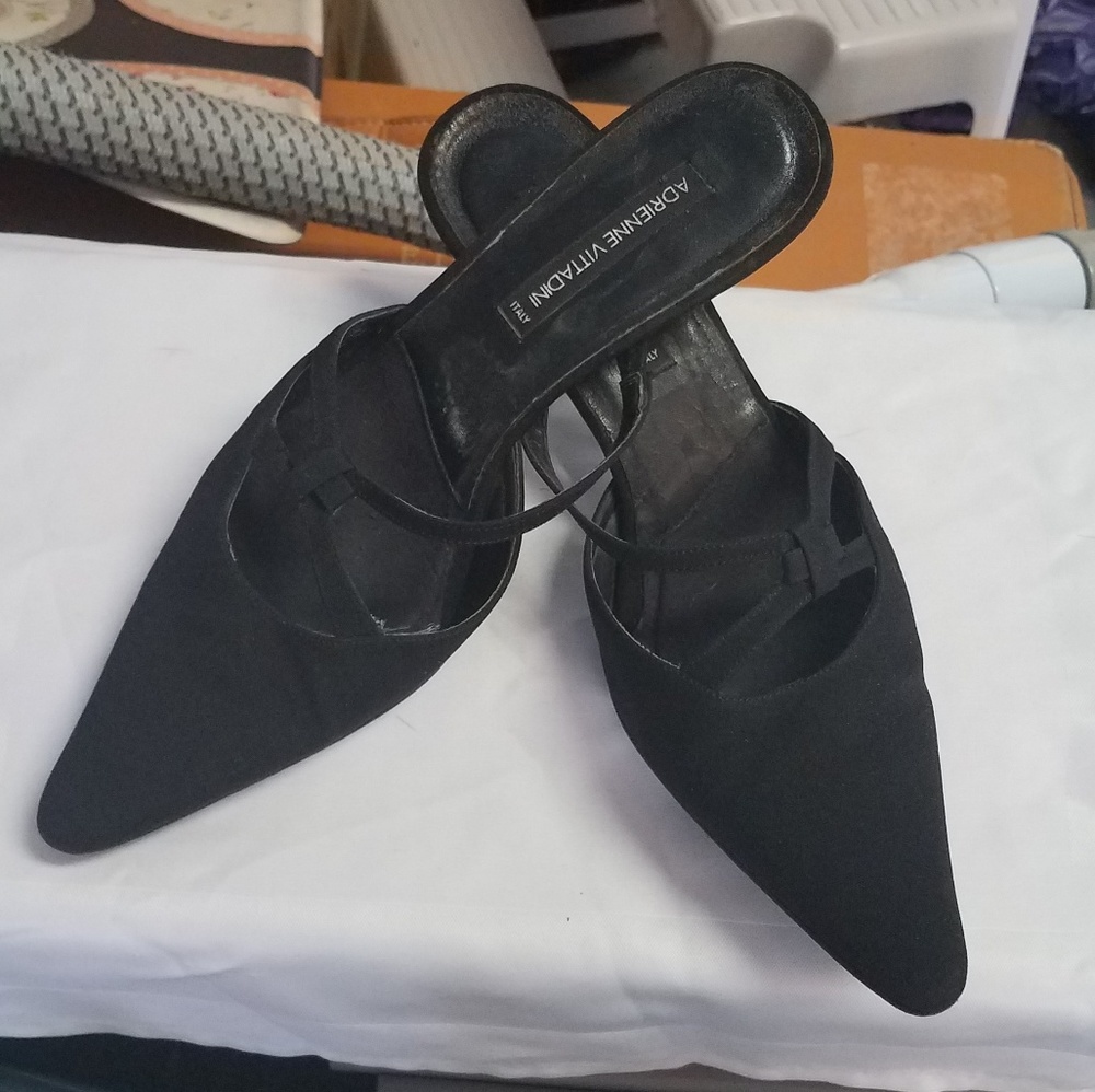 Vittadini shoes